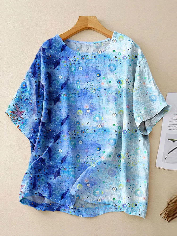 Classic Designed Shirt