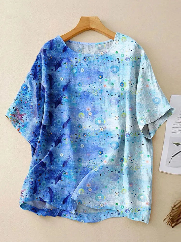 Classic Designed Shirt