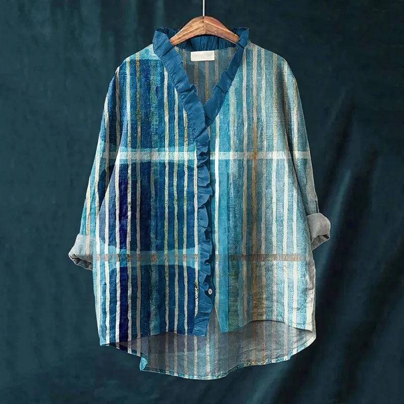Vintage Inspired Shirt