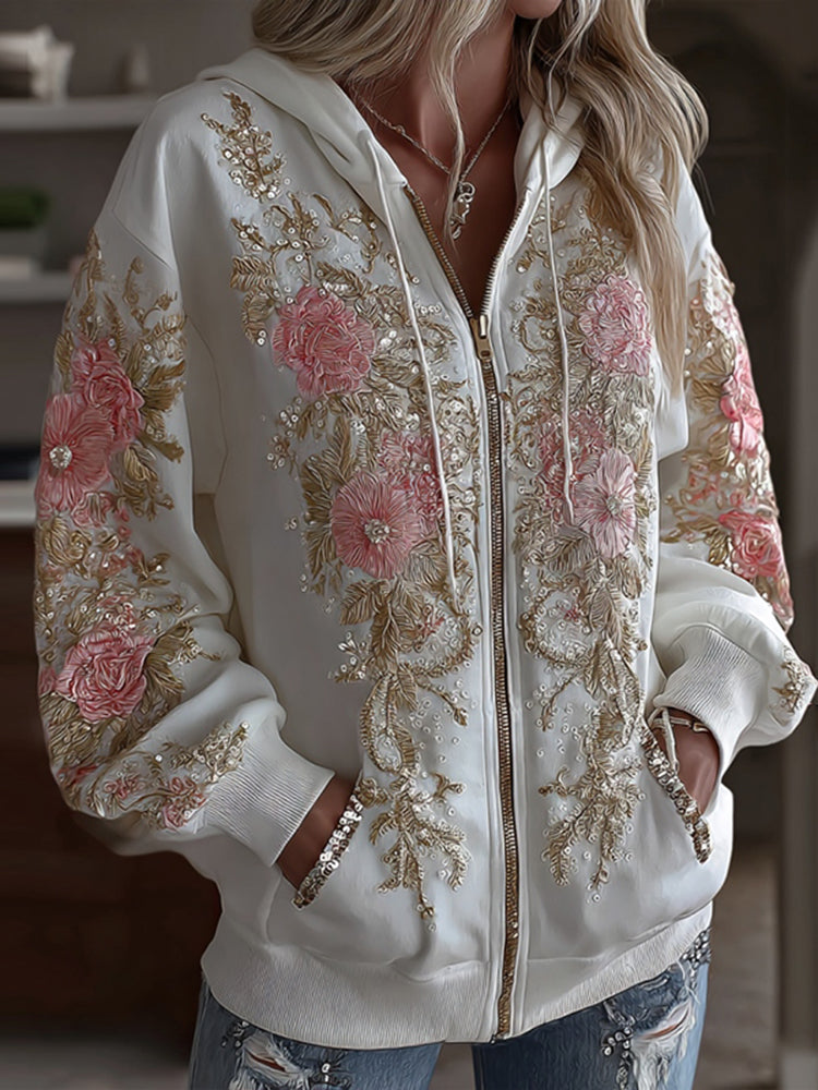 Beautifully Crafted Garment