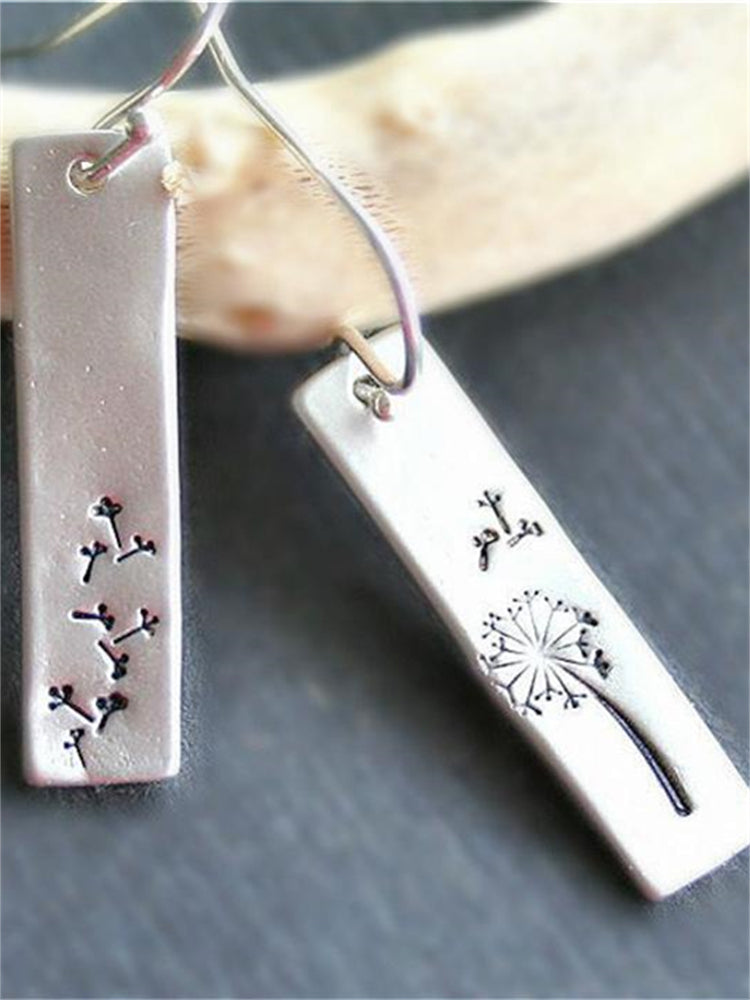 Romantic Earring for Special Moments