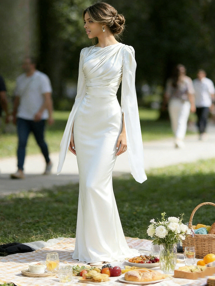 Beautifully Crafted Dress