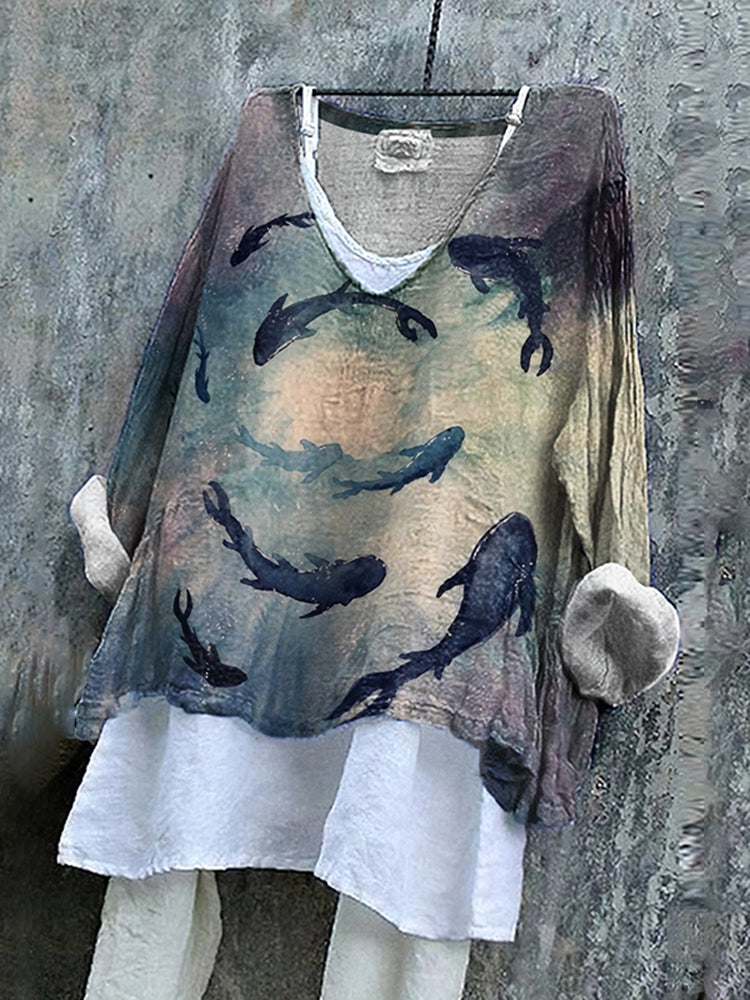 Classic Designed Garment