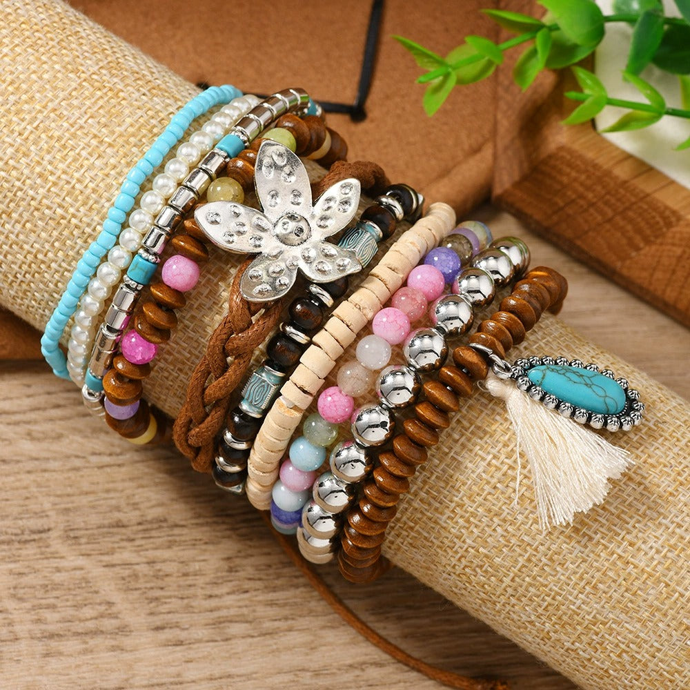 Classic Set with Timeless Appeal