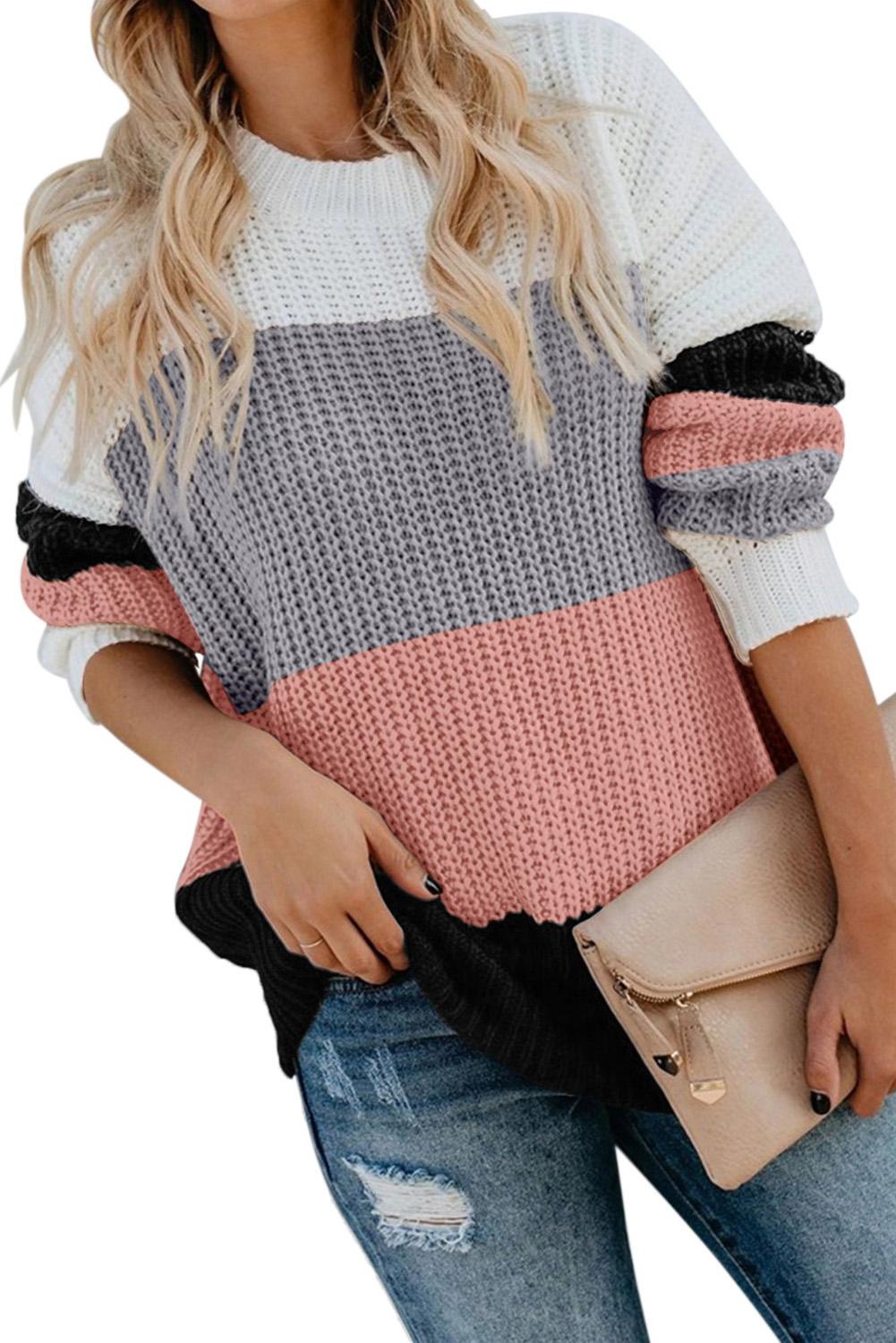 Beautifully Crafted Sweater