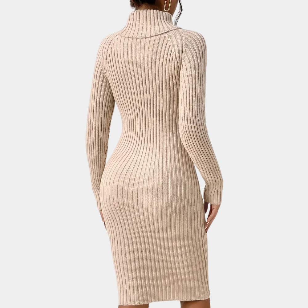 Polished Sweater with an Effortless Classic Look