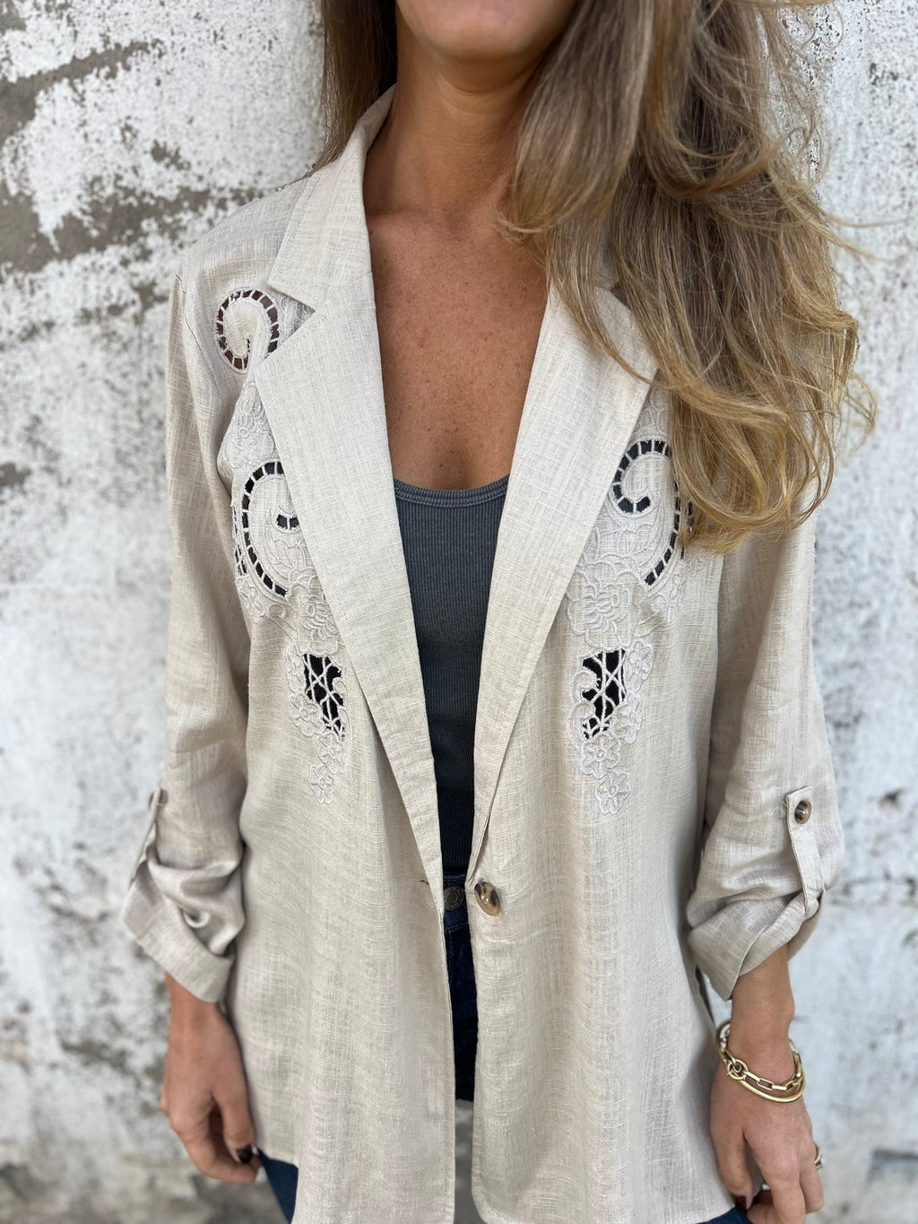 Sophisticated Shirt with a Clean Classic Look