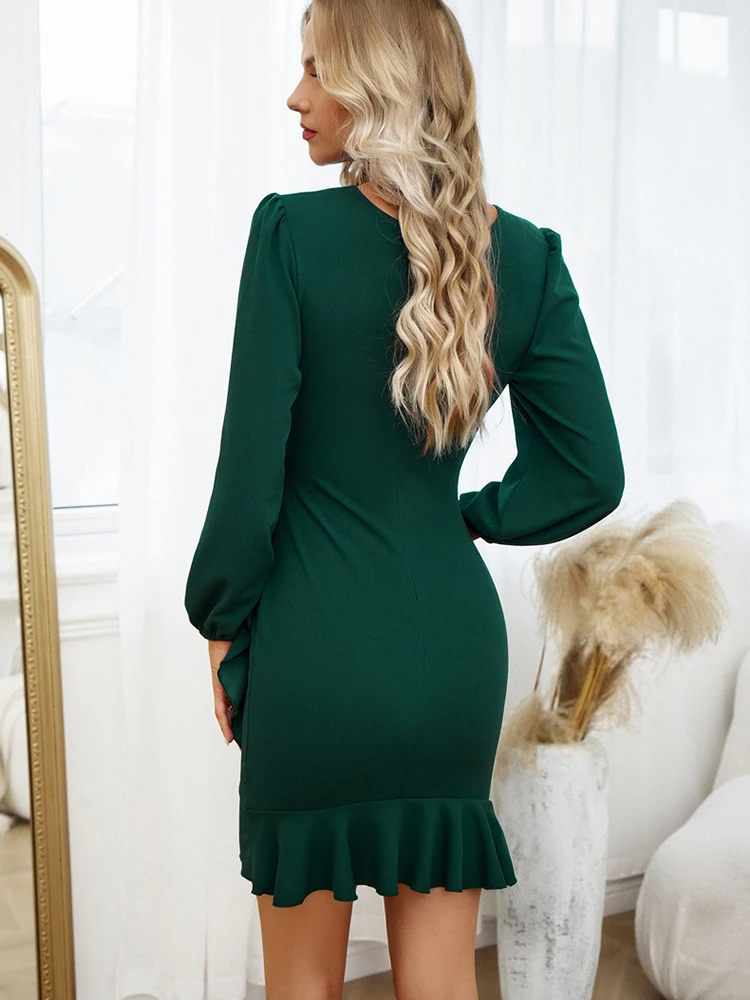 Dark Green