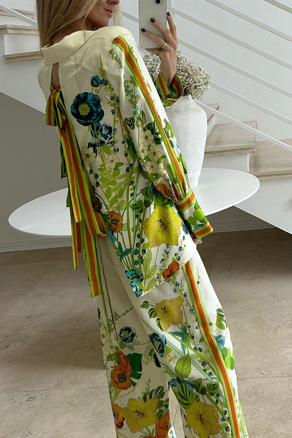 Elegantly Styled Blouse for Everyday Wear
