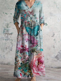 Beautifully Crafted Dress