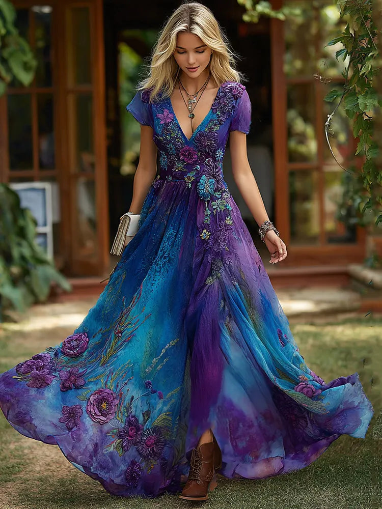 Beautifully Crafted Dress