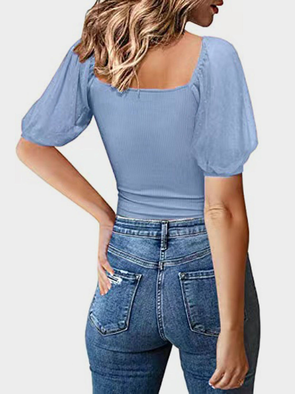 Polished T-Shirt with an Effortless Classic Look