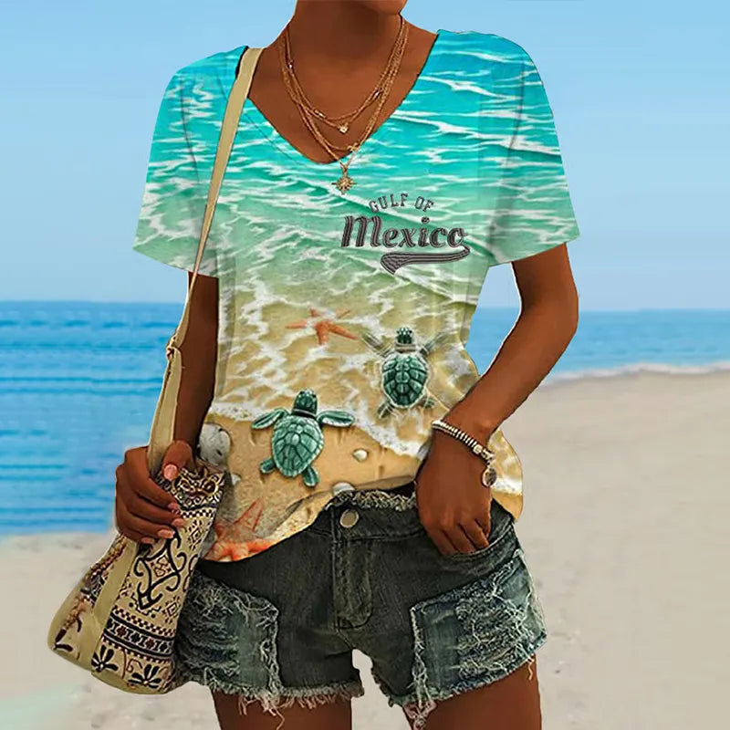 Beautifully Crafted T-Shirt