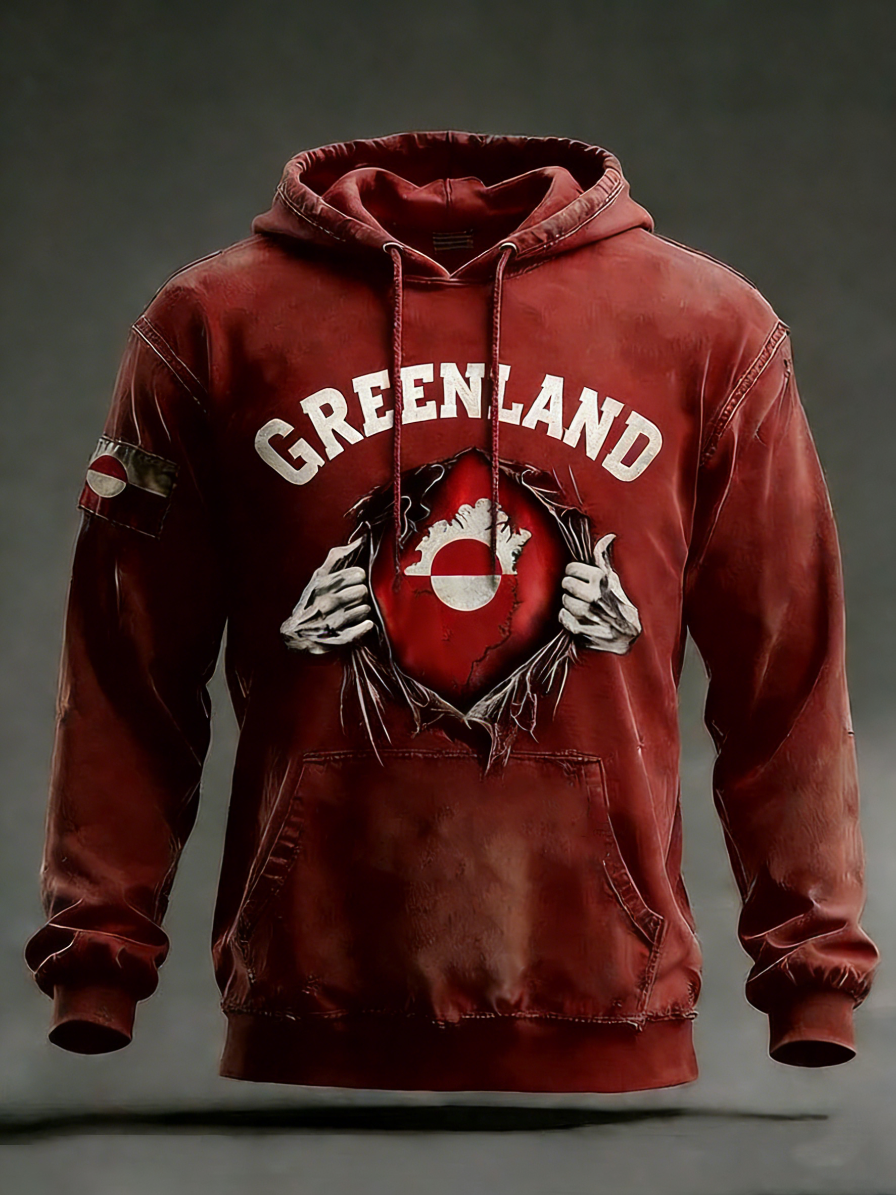 Classic Designed Garment
