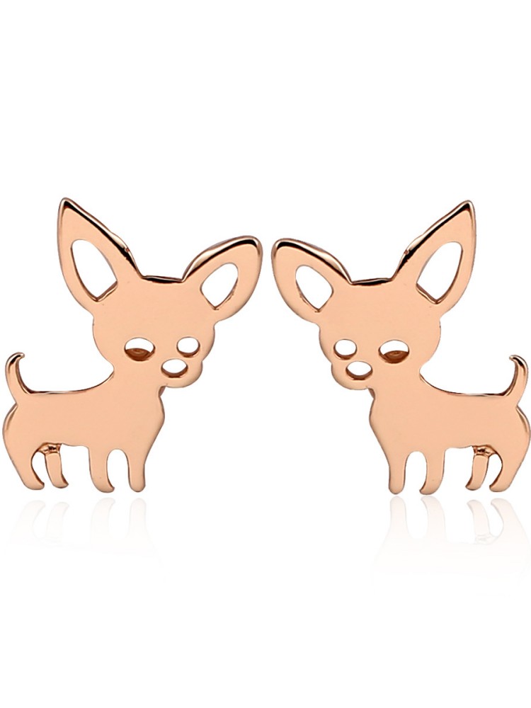 Rose gold