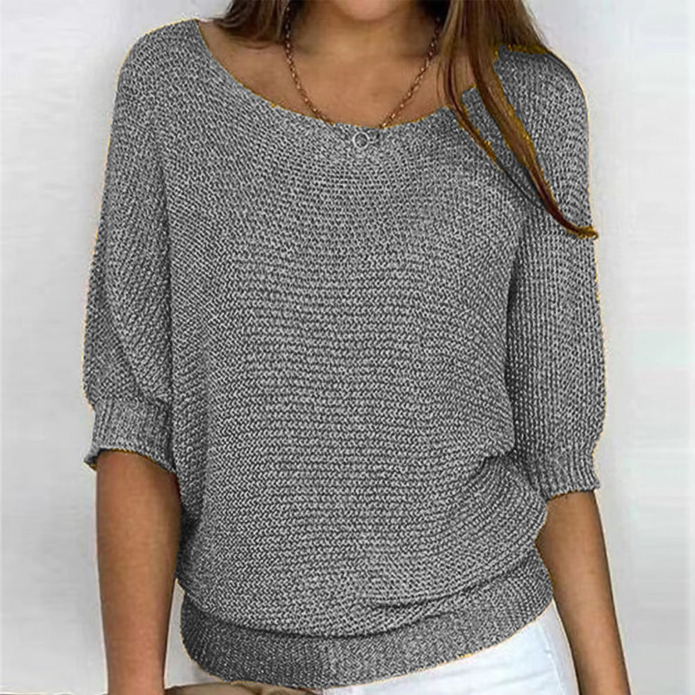 Vintage Inspired Sweater