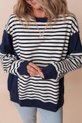 Dark navy blue