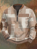 Light brown