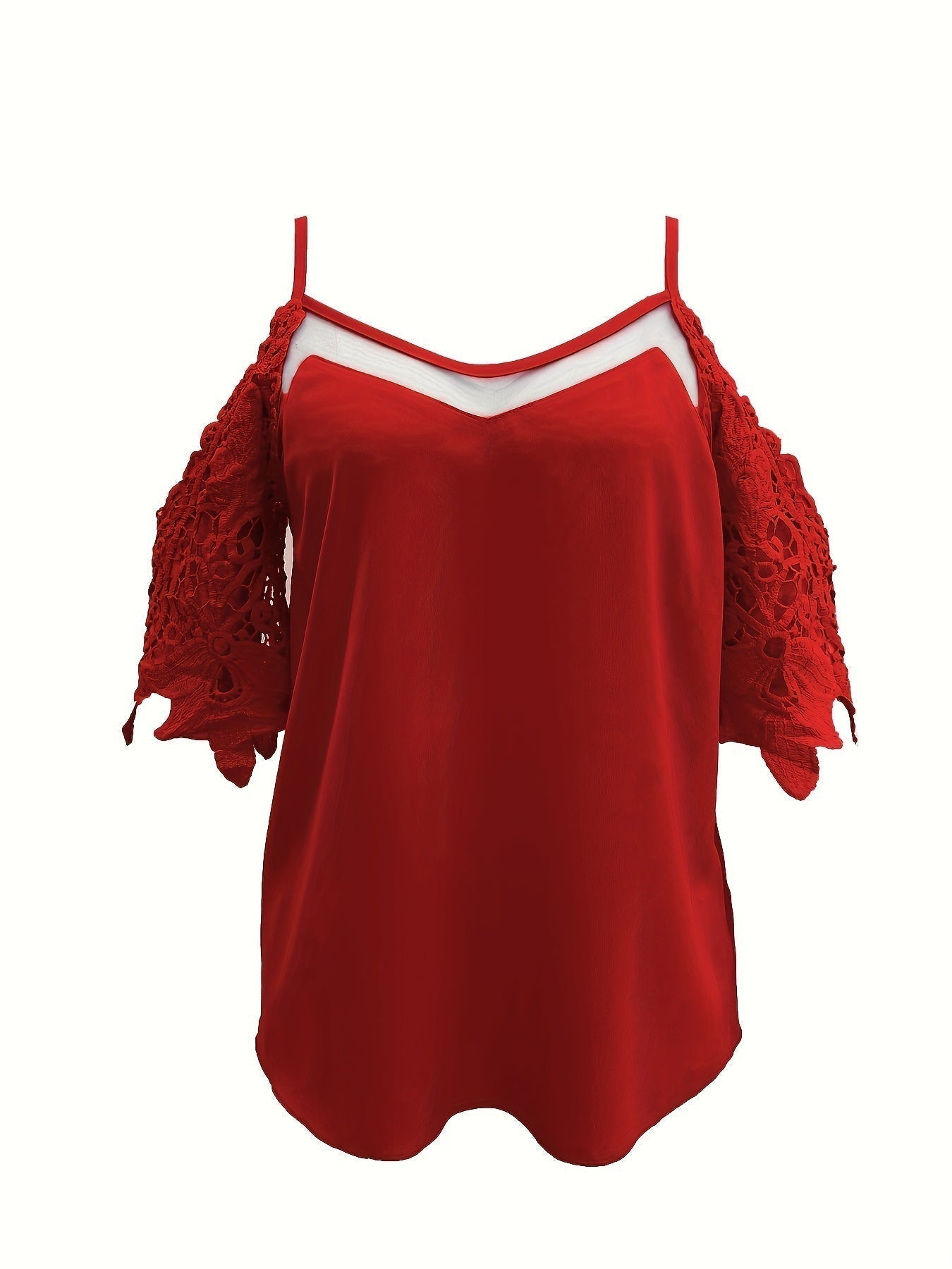 Classic Vintage Blouse with a Flattering Fit