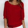 Dolores® | Casual and comfortable jumpsuit sweater