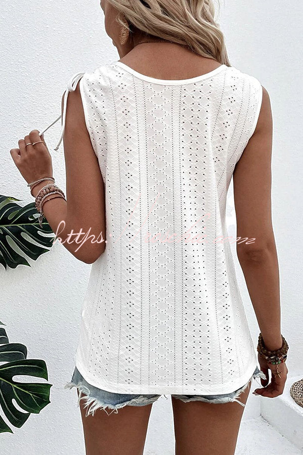 A Vintage Style T-Shirt with Delicate Timeless Details