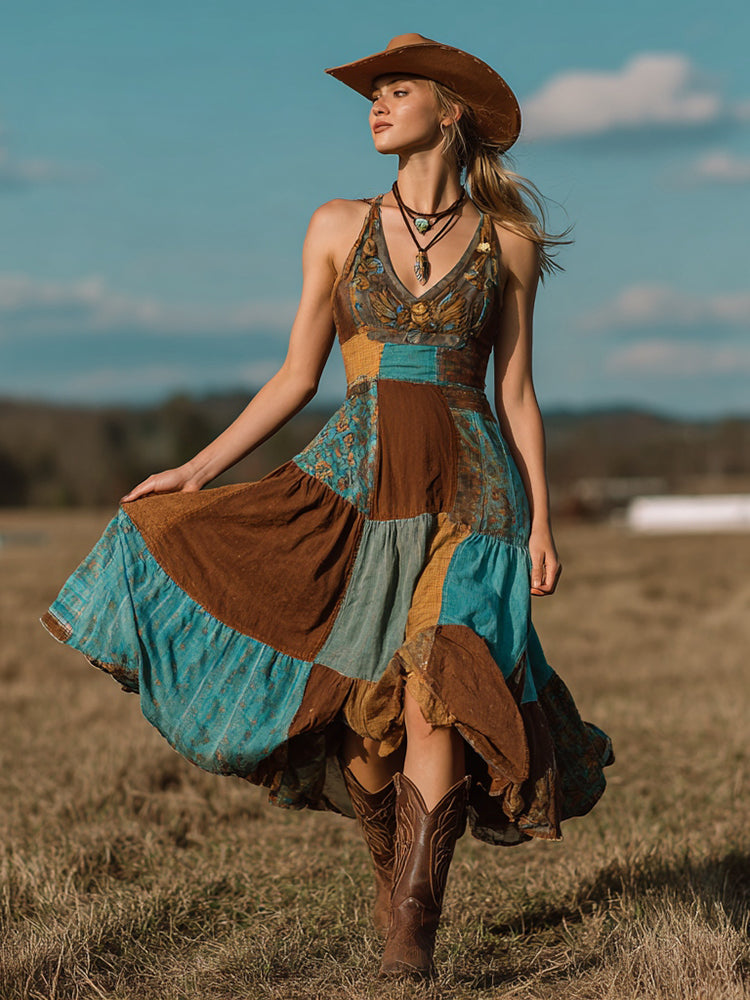 Thoughtfully Designed Dress
