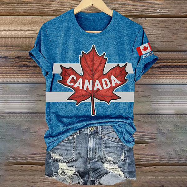 Thoughtfully Designed T-Shirt