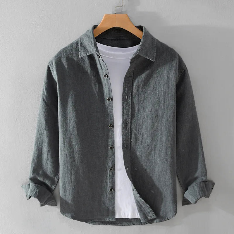 Dark gray