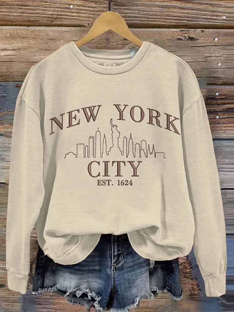 Thoughtfully Designed Shirt