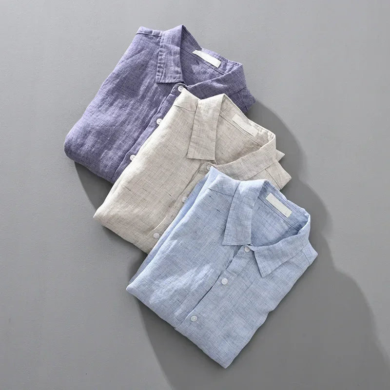 Classic Designed Shirt