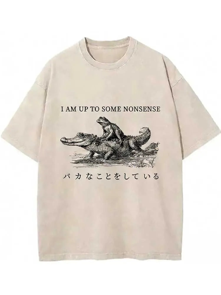 Vintage Inspired T-Shirt