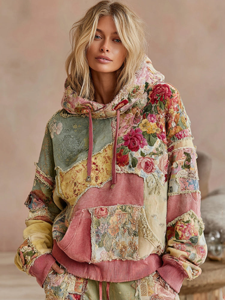 Vintage Inspired Garment