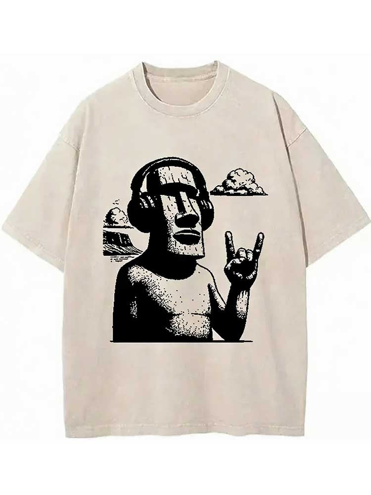 Vintage Inspired T-Shirt