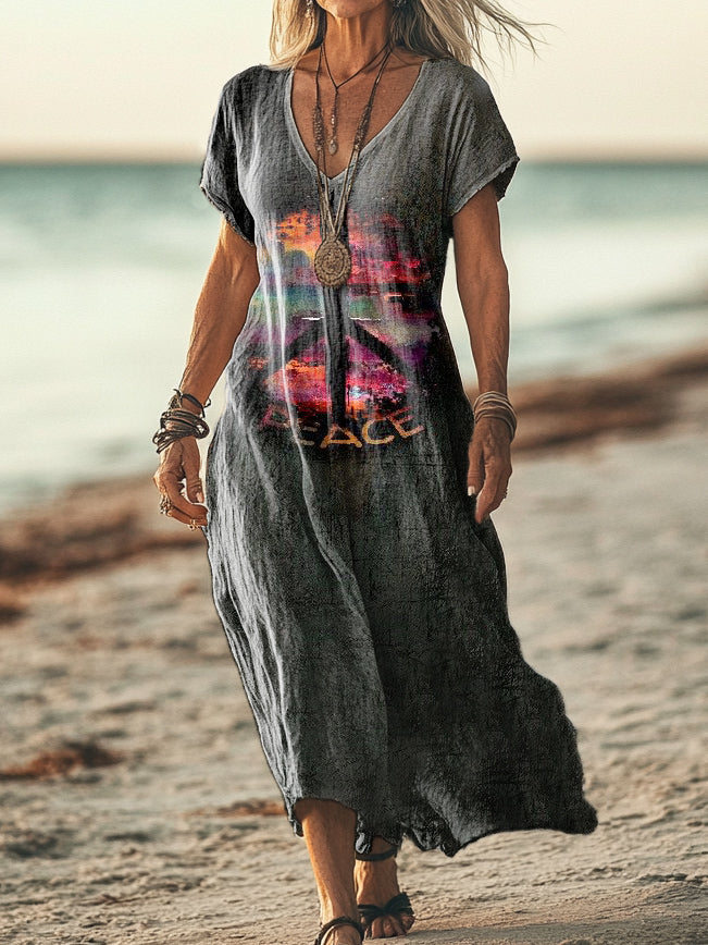 Beautifully Crafted Dress