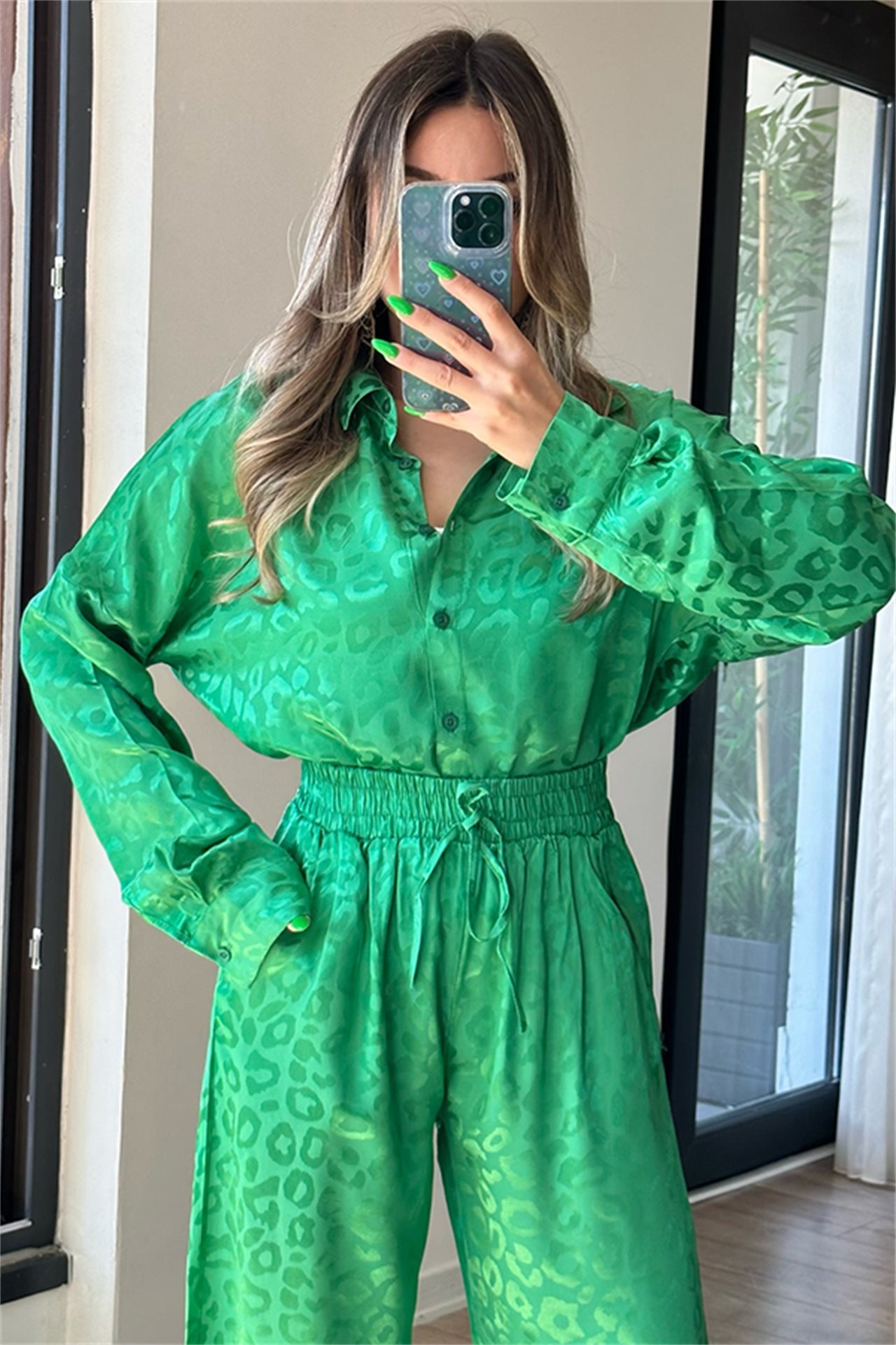 Gracefully Styled Shirt for Any Occasion