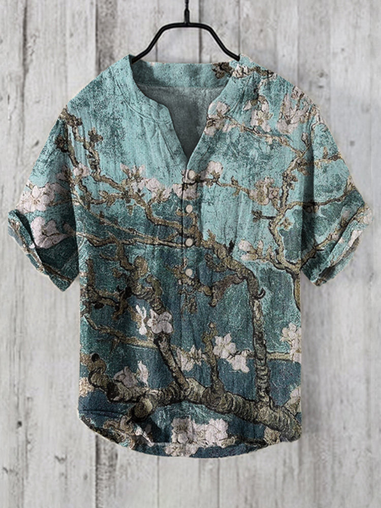 Gracefully Designed Shirt
