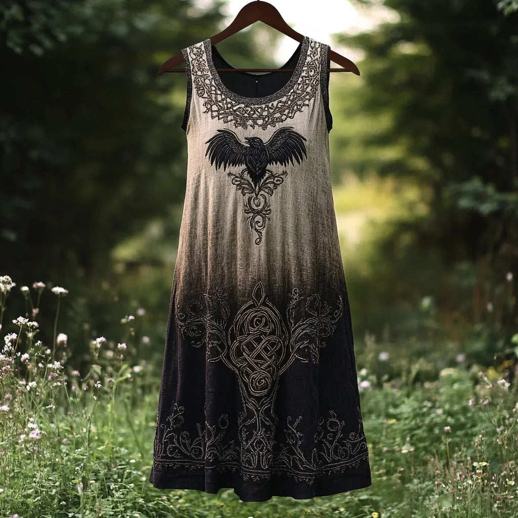 Vintage Inspired Dress