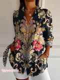Beautifully Crafted Shirt