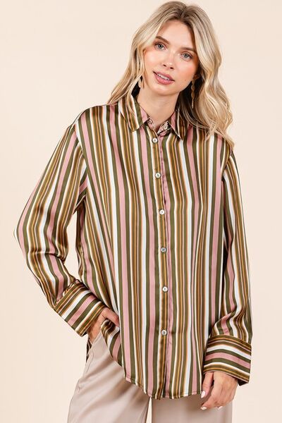 Classic Vintage & Enduringly Stylish Shirt