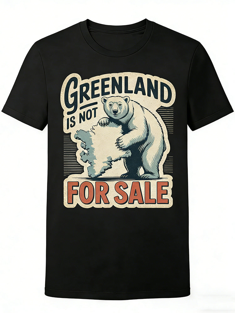 Vintage Inspired T-Shirt