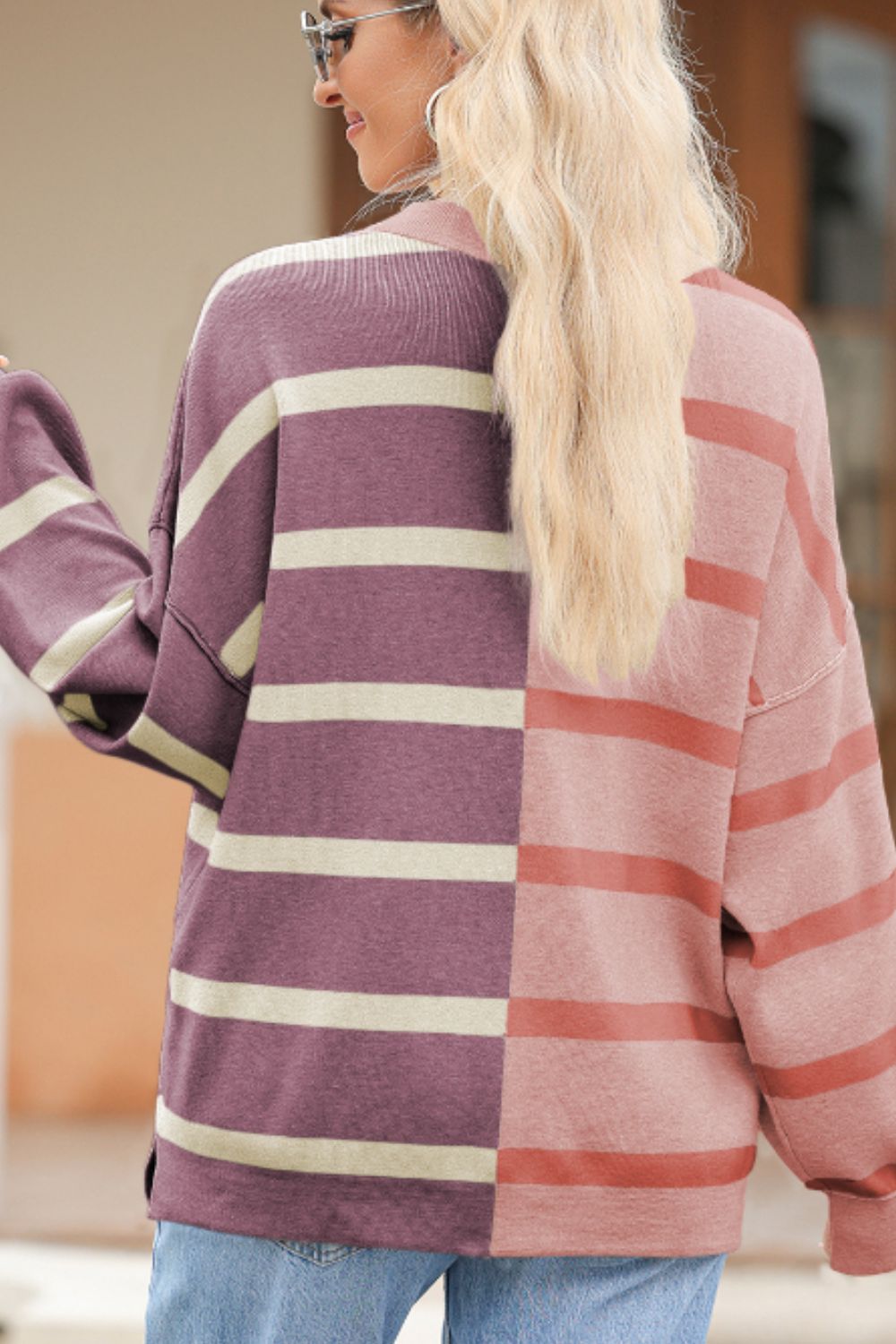 Beautifully Balanced Shirt with Timeless Character