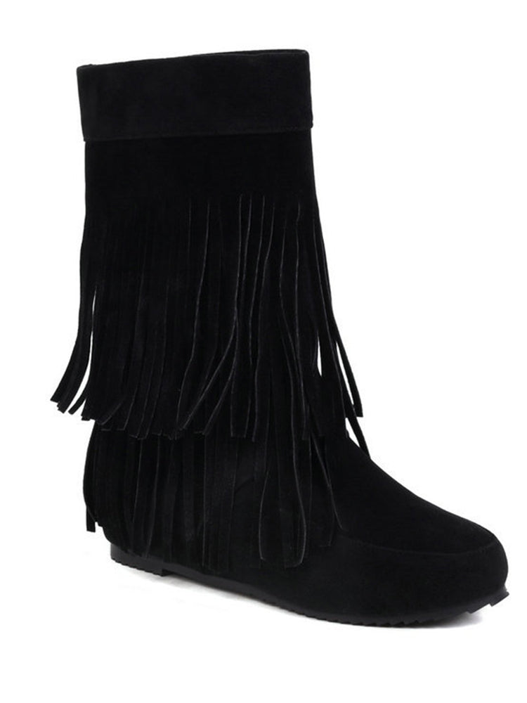 Comfortable Orthopedic Boots for Daily Wear