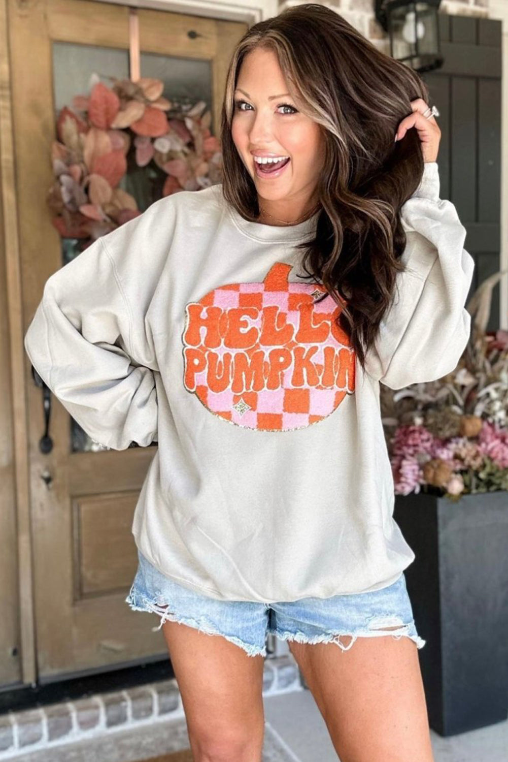 Beautifully Crafted Sweater