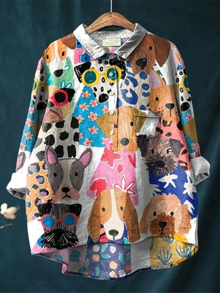 Classic Vintage Shirt