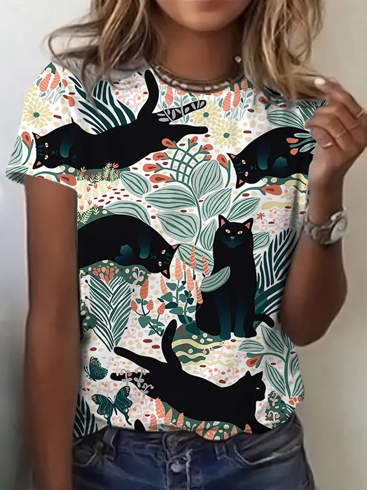 Vintage Inspired T-Shirt