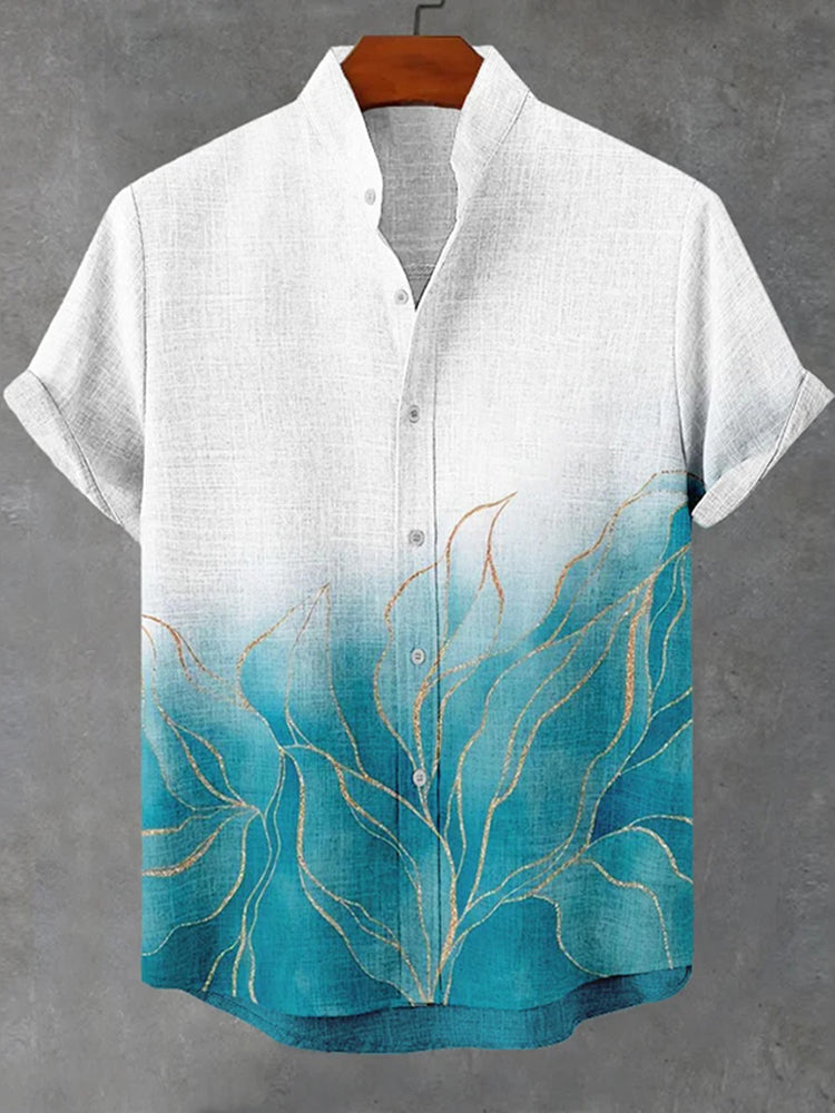 Gracefully Designed Shirt