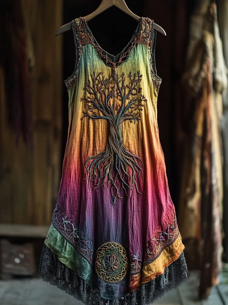 Beautifully Crafted Dress