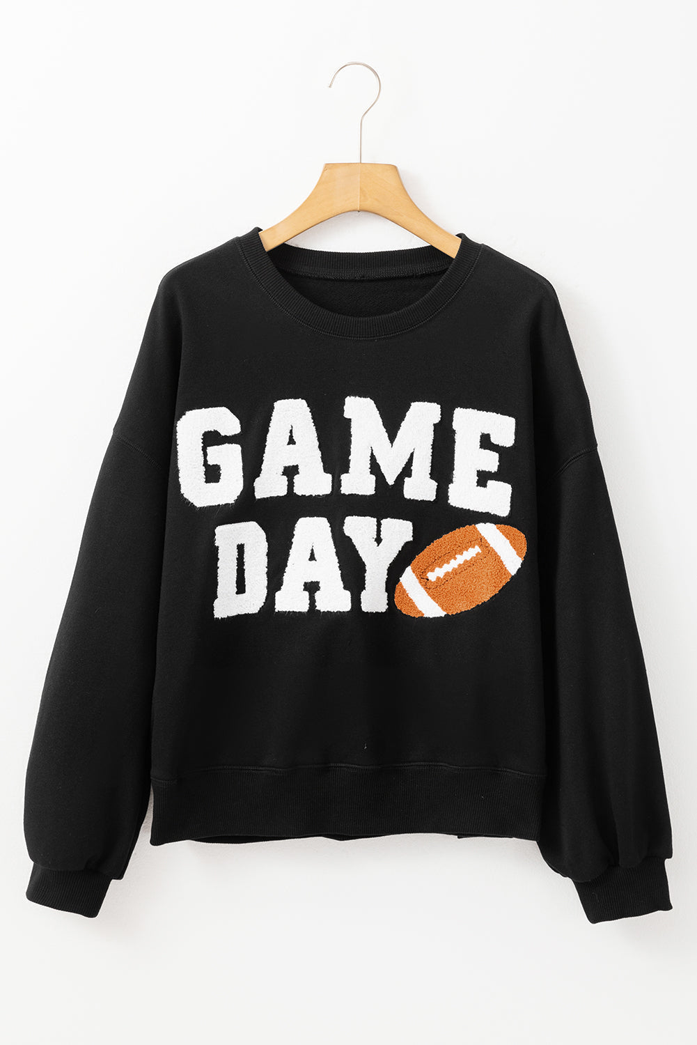 Thoughtfully Designed Sweater