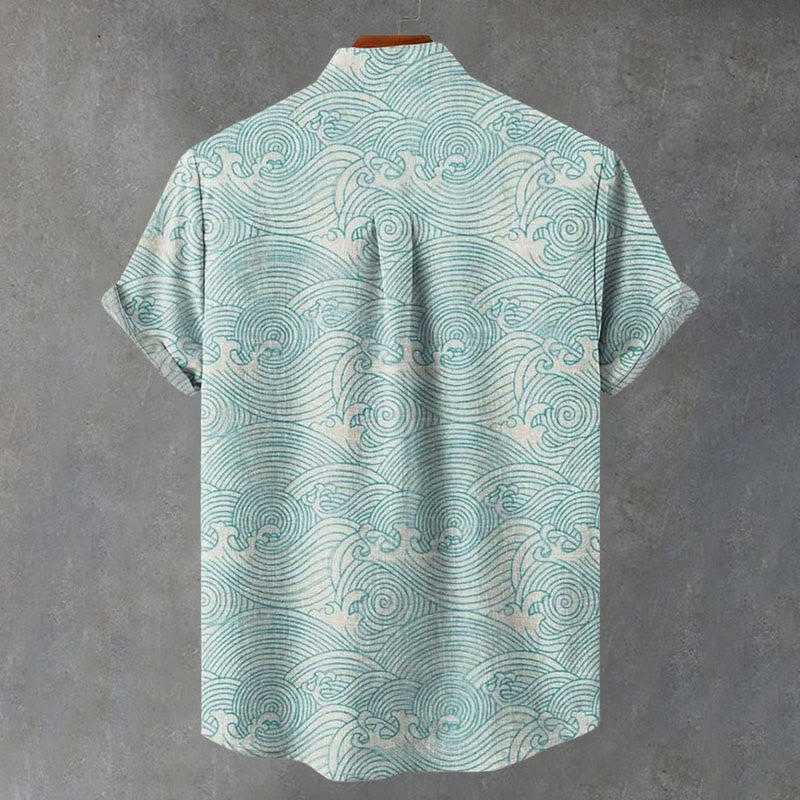 Classic Vintage Shirt
