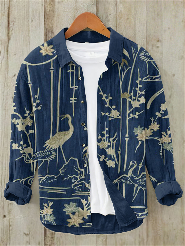 Classic Designed Shirt